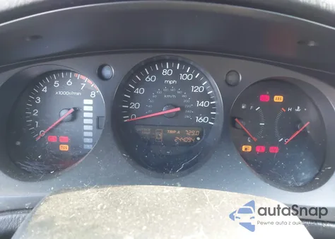 2003 Acura Tl 3.2 z USA, uszkodzony, nr VIN 19UUA56633A046719